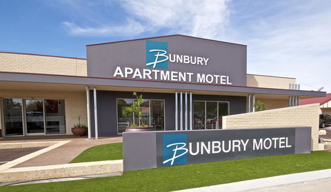 Bunbury Motel And Apartments - VIC Tourism 0