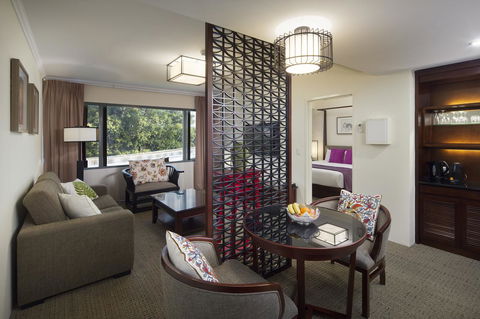 Pagoda Resort & Spa - VIC Tourism 8