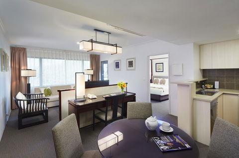 Pagoda Resort & Spa - VIC Tourism 12