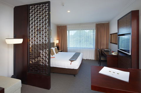 Pagoda Resort & Spa - VIC Tourism 34