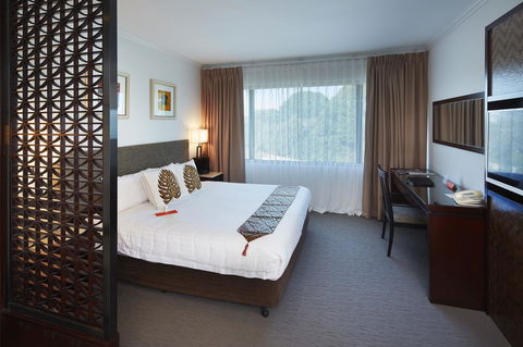 Pagoda Resort & Spa - VIC Tourism 31