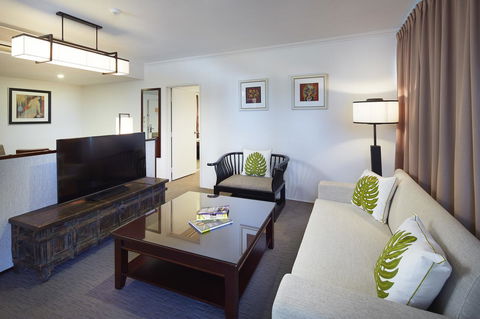 Pagoda Resort & Spa - VIC Tourism 14