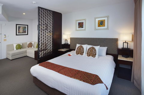 Pagoda Resort & Spa - VIC Tourism 32
