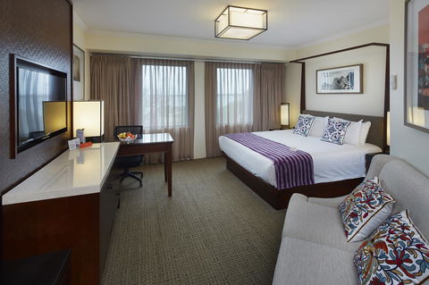Pagoda Resort & Spa - VIC Tourism 35