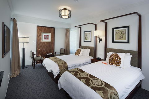 Pagoda Resort & Spa - VIC Tourism 29