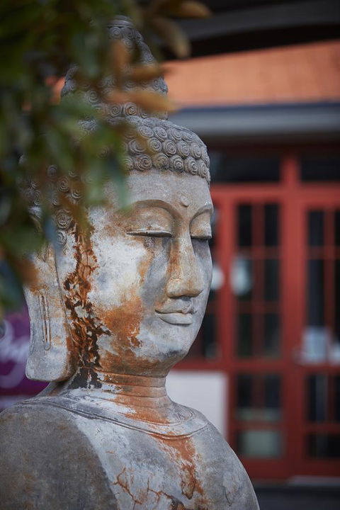 Pagoda Resort & Spa - VIC Tourism 15
