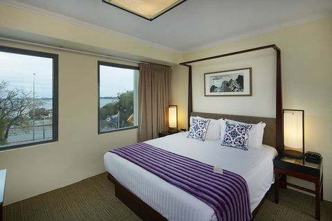 Pagoda Resort & Spa - VIC Tourism 4