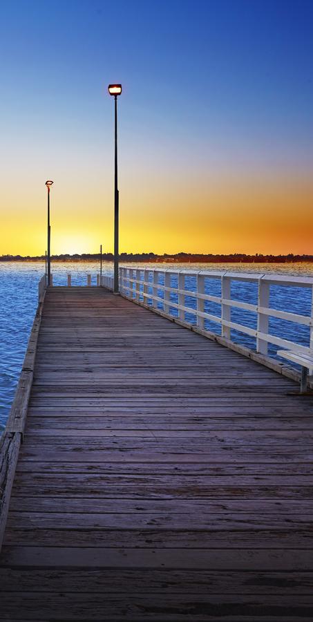 Pagoda Resort & Spa - VIC Tourism 28