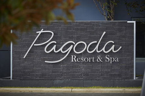 Pagoda Resort & Spa - VIC Tourism 16