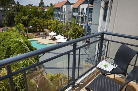 Pagoda Resort & Spa - VIC Tourism 5