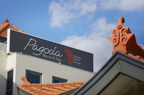 Pagoda Resort & Spa - VIC Tourism 19