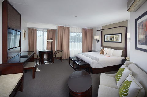 Pagoda Resort & Spa - VIC Tourism 27