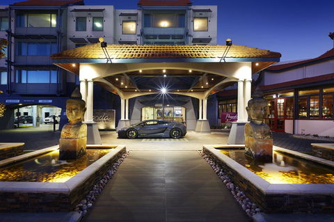 Pagoda Resort & Spa - VIC Tourism 21