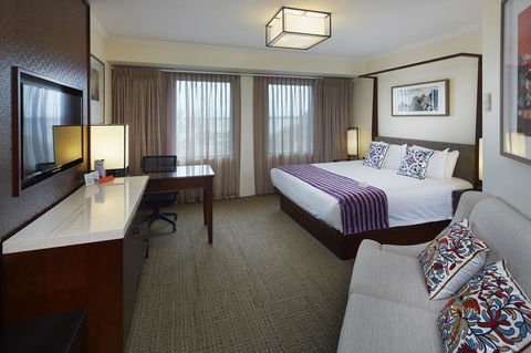 Pagoda Resort & Spa - VIC Tourism 10