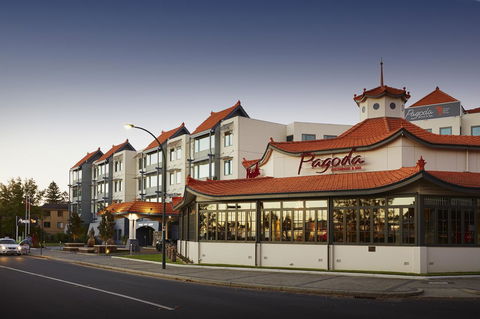Pagoda Resort & Spa - VIC Tourism 18