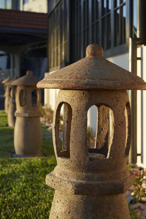 Pagoda Resort & Spa - VIC Tourism 20