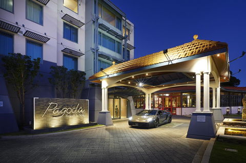 Pagoda Resort & Spa - VIC Tourism 17