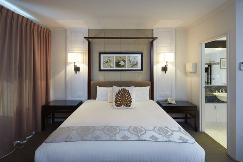 Pagoda Resort & Spa - VIC Tourism 30