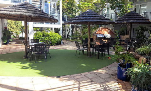 Seashore Memories - Sleeps 3 - VIC Tourism 16