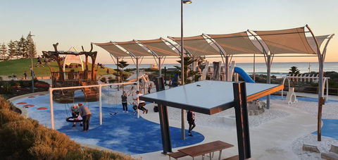 Seashore Memories - Sleeps 3 - VIC Tourism 24