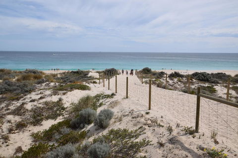 Seashore Memories - Sleeps 3 - VIC Tourism 20