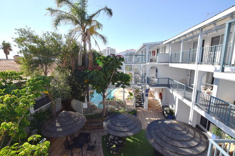 West Beach Lagoon 202 - Quiet & Ground Floor! - VIC Tourism 18
