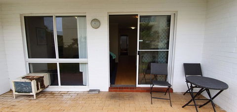 West Beach Lagoon 202 - Quiet & Ground Floor! - VIC Tourism 2