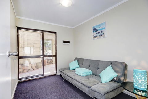 West Beach Lagoon 202 - Quiet & Ground Floor! - VIC Tourism 5