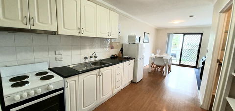 West Beach Lagoon 202 - Quiet & Ground Floor! - VIC Tourism 6