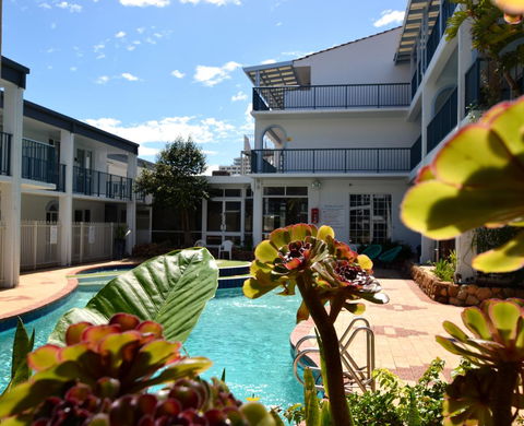 West Beach Lagoon 202 - Quiet & Ground Floor! - VIC Tourism 0