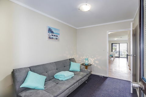 West Beach Lagoon 202 - Quiet & Ground Floor! - VIC Tourism 4