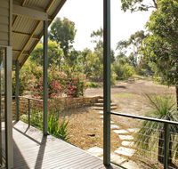 Fern Creek - VIC Tourism