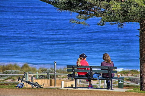 Beachfront @ Scarbs - VIC Tourism 15