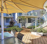 Beachfront  Scarbs - VIC Tourism