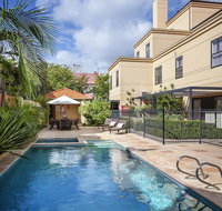 Best Western Northbridge Apartments - VIC Tourism