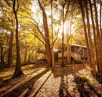 Riverglen Chalets - VIC Tourism