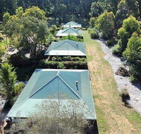 Treenbrook Cottages - VIC Tourism