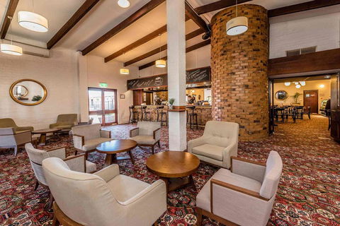 Nightcap At Wintersun Hotel - VIC Tourism 23