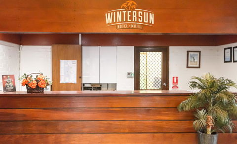 Nightcap At Wintersun Hotel - VIC Tourism 35