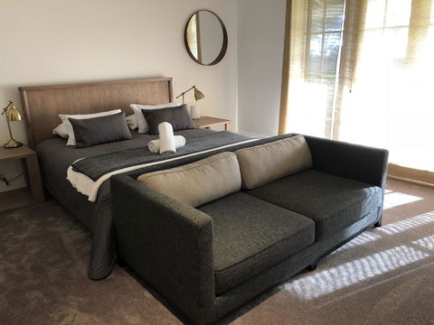 Caves Road Guest Houses - VIC Tourism 22