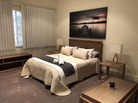 Caves Road Guest Houses - VIC Tourism 21