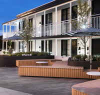 Tradewinds Hotel - VIC Tourism
