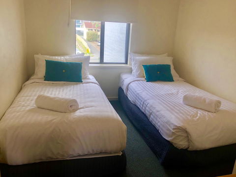 West Beach Lagoon 114 â€“ Ocean Views - VIC Tourism 7