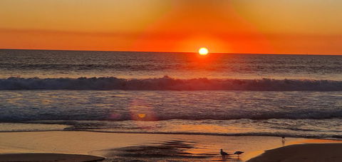 West Beach Lagoon 114 â€“ Ocean Views - VIC Tourism 25