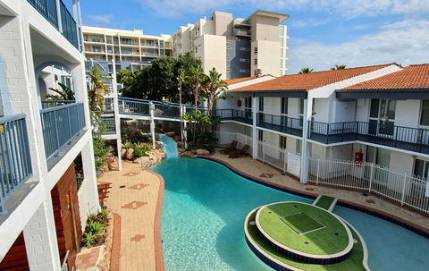 West Beach Lagoon 114 â€“ Ocean Views - VIC Tourism 0