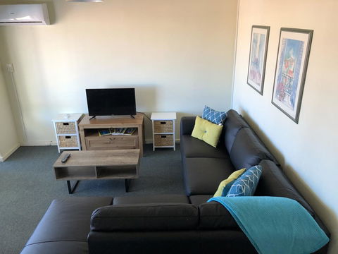 West Beach Lagoon 114 â€“ Ocean Views - VIC Tourism 2