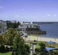 Luxury Suite Bunbury - VIC Tourism