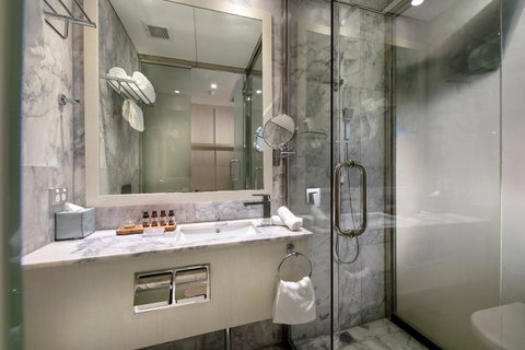 Hougoumont Hotel Fremantle - VIC Tourism 25