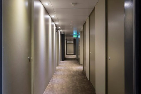 Hougoumont Hotel Fremantle - VIC Tourism 41