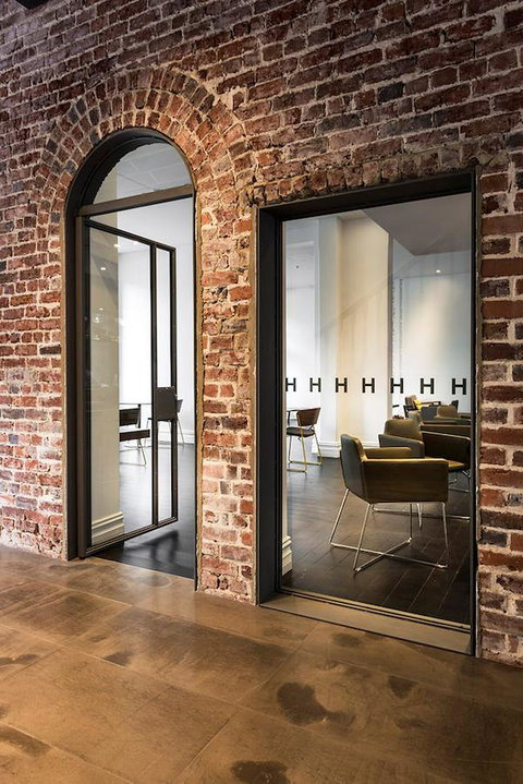 Hougoumont Hotel Fremantle - VIC Tourism 43